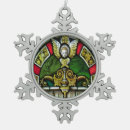 Search for cherub christmas tree decorations Baby