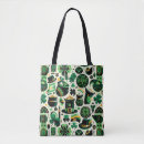 Search for irish tote bags Leprechauns