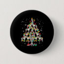 Search for for the whippet badges Dabbing santa claus
