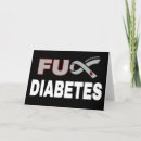Search for diabetes cards Awareness