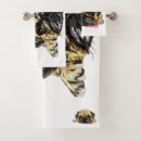 Search for pug bath towels Funny