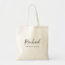 Search for bride tote bags Typography