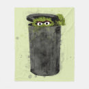 Search for oscar the grouch blankets Toddler