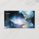 Search for quasar Space