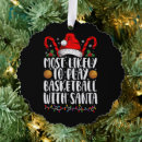 Search for basketball christmas cards Xmas
