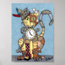 Search for clockwork posters Metal