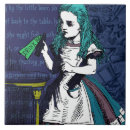Search for vintage alice wonderland tiles Fantasy