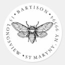 Search for love honey stickers Made with love