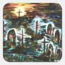 Search for life and death stickers Halloween