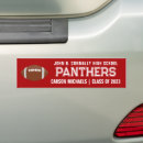 Search for team bumper stickers coach