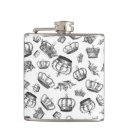 Search for princesses barware Crowns
