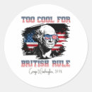 Search for british american stickers United states
