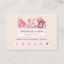 Search for baking loyalty cards Catering
