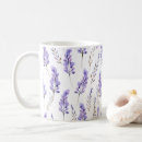 Search for pressed flower mugs Watercolor