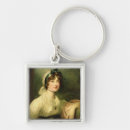 Search for 1800s key rings Woman