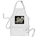Search for bichon aprons Puppy