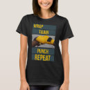 Search for boxing training tshirts Fighting