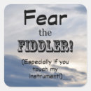 Search for fiddler stickers Bluegrass