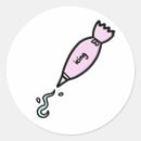 Search for piping stickers Pink