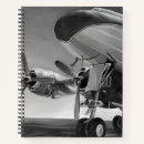 Search for aviation notebooks Aeroplanes
