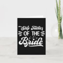 Search for father of bride congratulations cards Anti biden