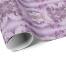 Search for amethyst wrapping paper Pattern