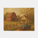 Search for farm doormats Retro