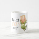 Search for handmade crafts mugs Illustration