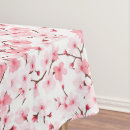 Search for japanese cherry blossom tablecloths Flower