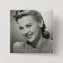 Search for smile badges Black and white