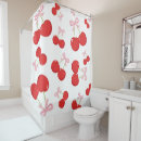 Search for cherry red bathroom accessories Retro