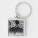 Search for pensive key rings 19th