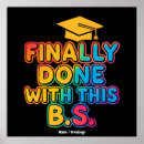 Search for final posters Graduation