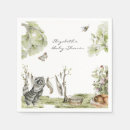 Search for picnic napkins Watercolor