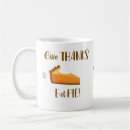 Search for give thanks coffee mugs Rustic