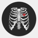 Search for rib cage stickers Pumpkin