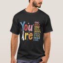 Search for kind tshirts School
