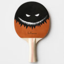 Search for halloween ping pong equipment Monster