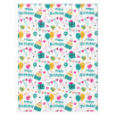 Search for happy birthday tablecloths Party