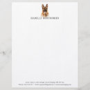 Search for dog stationery paper Cute
