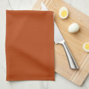 Search for rust tea towels Dark orange