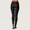 Search for work leggings Black