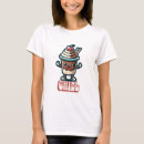 Search for milkshake tshirts Food