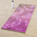 Search for pink marble yoga mats Meditation
