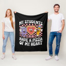 Search for pizza blankets Girlfriend