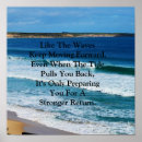 Search for beach quotes posters Motivational