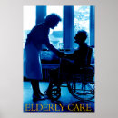 Search for elderly posters Old