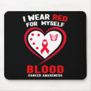 Search for cancer awareness mousepads Wear