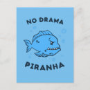 Search for fish puns postcards Cute