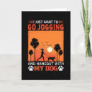 Search for jogging cards Running